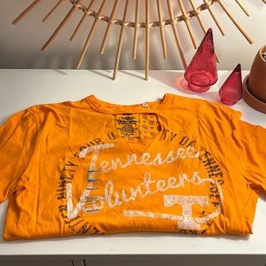 Vols game day tee